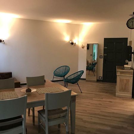 Le Saint Geran - A 3Mn A Pied De La Plage Et De Tous Commerces La Saline Le Bains Eksteriør bilde